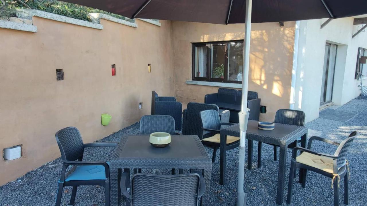 Camp Paradis Vireux-Molhain Εξωτερικό φωτογραφία