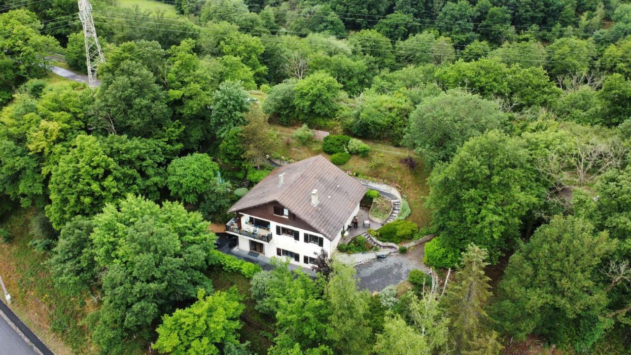 Camp Paradis Vireux-Molhain Εξωτερικό φωτογραφία